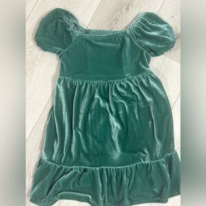 Carters little girls dress size 6X